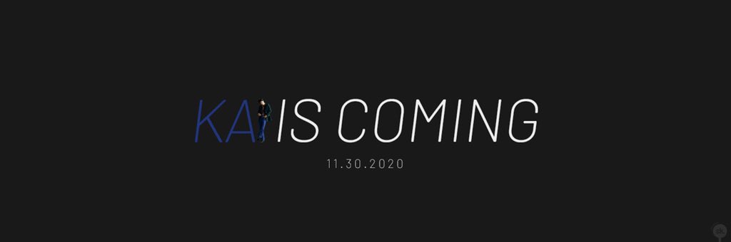 StationKAI's tweet photo. KAI (开) SOLO PROMO BLAST📣

Join us in changing Twitter headers and posting a full row of Instagram tiles at 9PM KST tonight!

DL link: https://t.co/TDJ2Wo3arF

Make sure to include Nov. 30 in your captions, use #KAI and #KAI_IS_COMING, &amp; tag Kai on IG!

#카이 #开 @weareoneEXO https://t.co/7AhXDMwGjJ