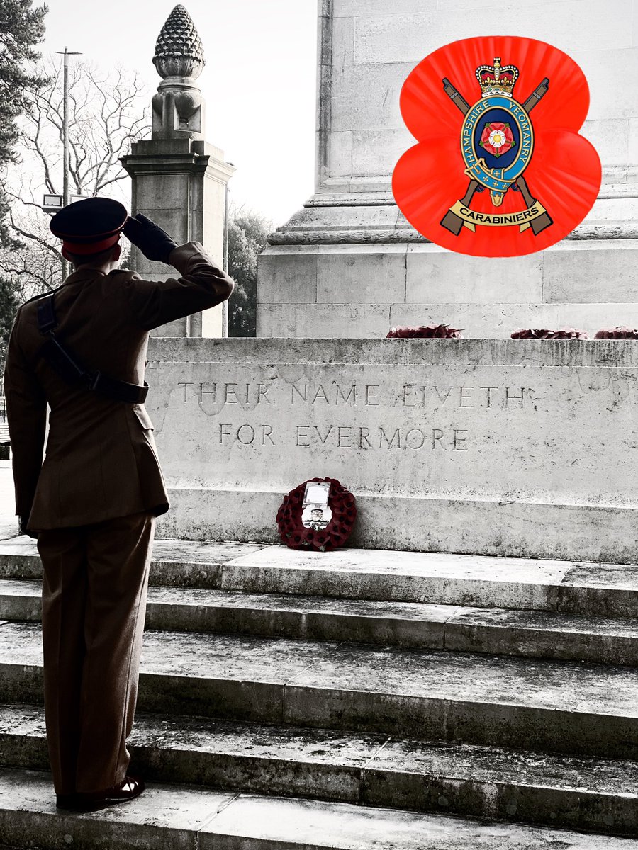 𝐎𝐧 𝐭𝐡𝐞 𝟏𝟏𝐭𝐡 𝐡𝐨𝐮𝐫,
𝐎𝐟 𝐭𝐡𝐞 𝟏𝟏𝐭𝐡 𝐝𝐚𝐲, 
𝐎𝐟 𝐭𝐡𝐞 𝟏𝟏𝐭𝐡 𝐦𝐨𝐧𝐭𝐡, 
𝐖𝐞 𝐰𝐢𝐥𝐥 𝐫𝐞𝐦𝐞𝐦𝐛𝐞𝐫 𝐭𝐡𝐞𝐦 🌹

#ArmisticeDay #LestWeForget #Remembrance #WeWillRemwmberThem