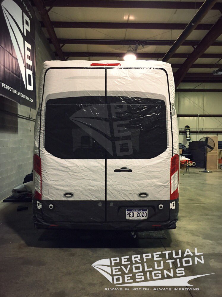 perpevodesigns's tweet photo. #Inflatable #Vehicle #Targets help OEMs develop #DriverAssist #Collision #Avoidance #SelfDriving #Cars 

These targets are equipped w/ RADAR reflector panels that ensure it’s seen &amp; “heard” when using #RADAR as a component of building system confidence. https://t.co/J5J1an4cuH