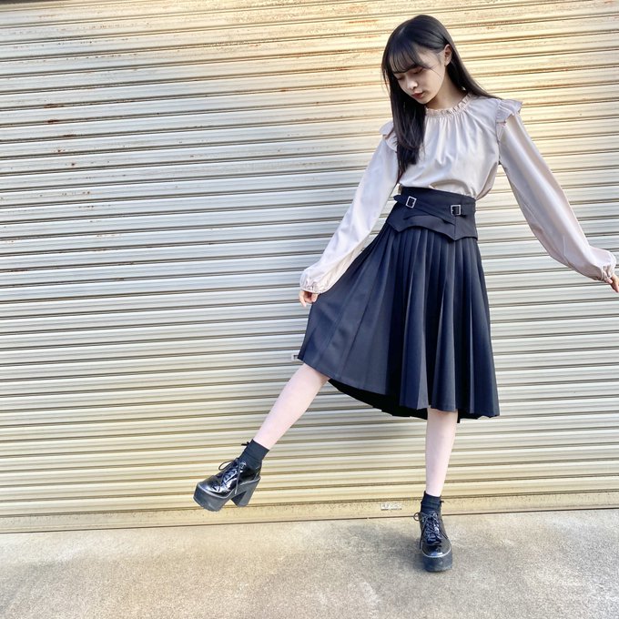 Twitterのコスプレ画像16