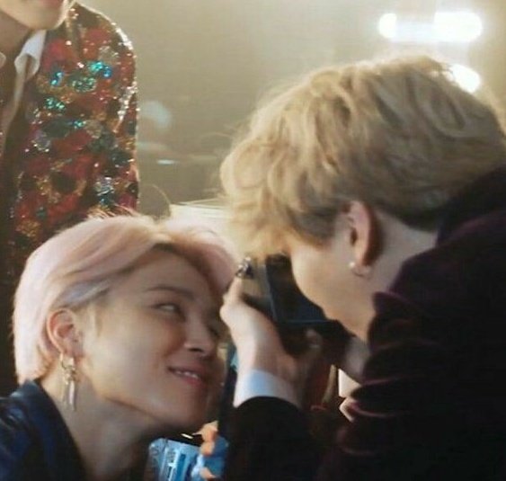 just yoonmin things and iconic moments — a thread to make your day ! ♡