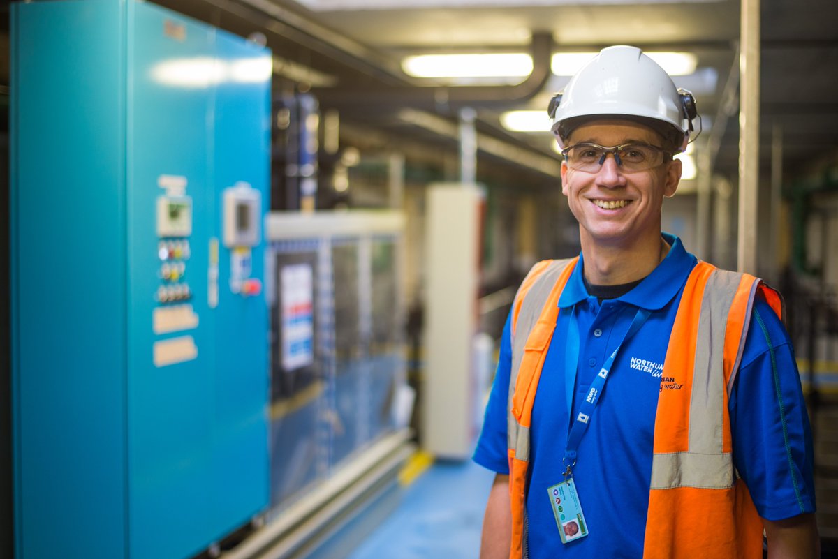 NorthumbrianH2O's tweet photo. Out &amp; about, WFH, at treatment works, or even your homes…

Our people are still working, using all they learned in the 1st lockdown to make sure we continue to deliver the services you deserve – and need – in these strange times💙

#KeepBritainFlowing

https://t.co/k7eVc2H0we https://t.co/Xi1eFqc9lj