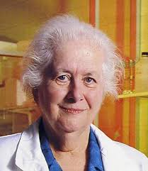 Scientist of the week: Gabriella Morreale de Escobar, an Italian-born Spanish chemist. Her work, specialised in the thyroid, has saved (and still saves) thousands of lives.