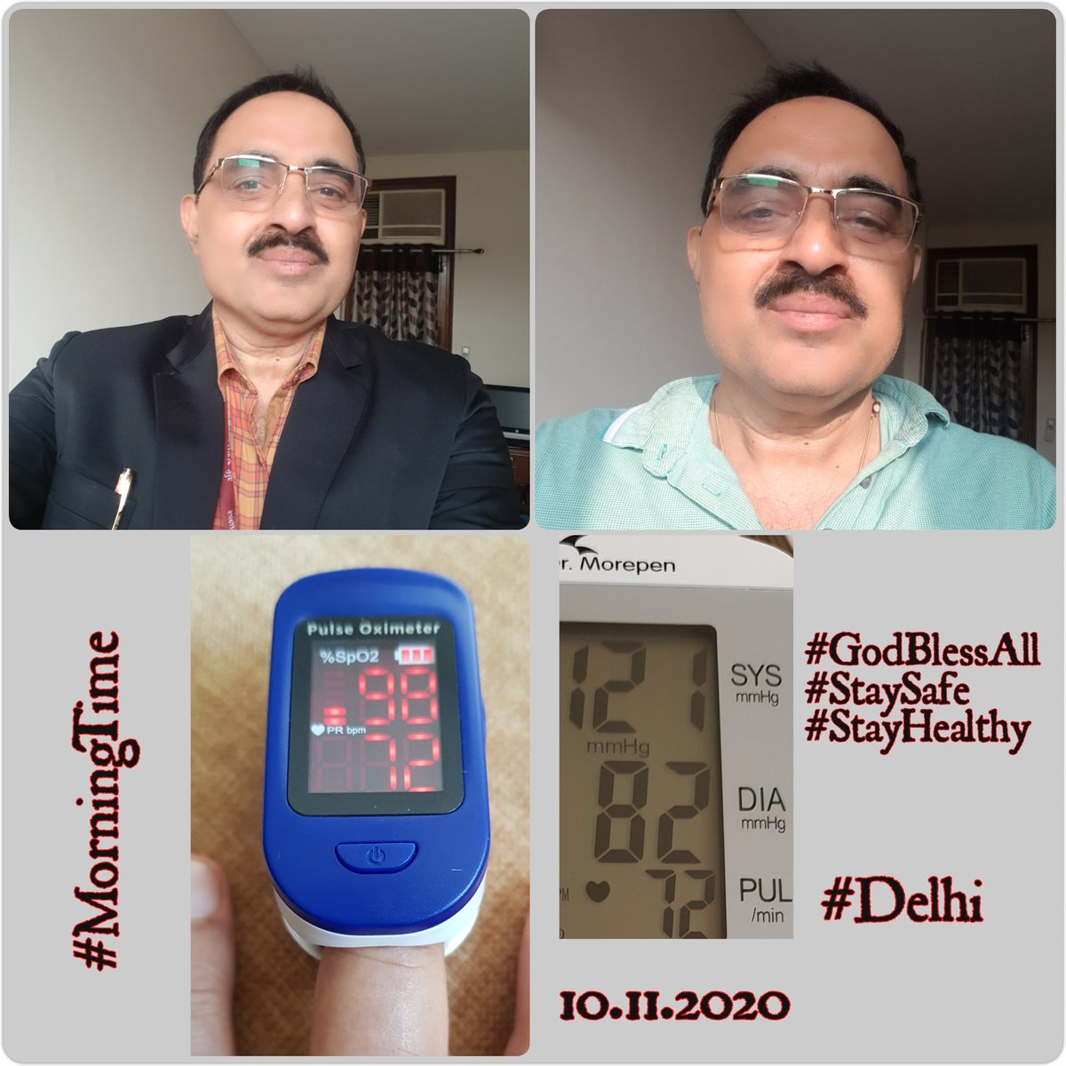 rajesh83196's tweet photo. #StaySafe
#StayFit
#GodBlessAll https://t.co/icyjB5QobJ