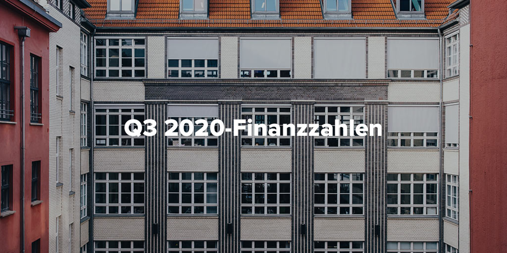 home24 wächst im dritten Quartal um 54 %, verbessert die Profitabilität um 13 %-Punkte und hebt die Prognose für das Geschäftsjahr 2020 an #financials #ecommerce 
home24.com/websites/homev…