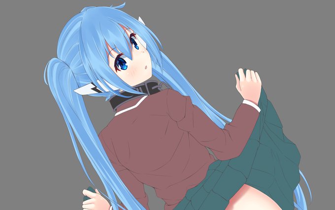 Even more WIP~ 