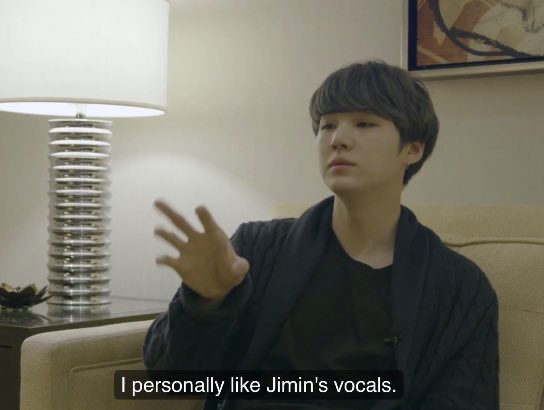 3. compliment your jimi