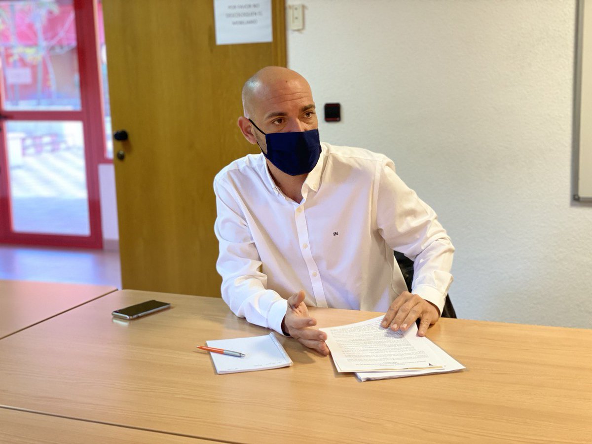 Foto cedida por Cs Rivas