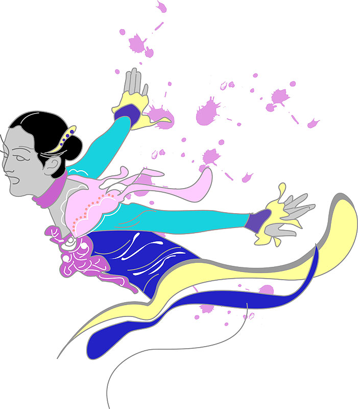 アイススケートイラスト Twitter Search