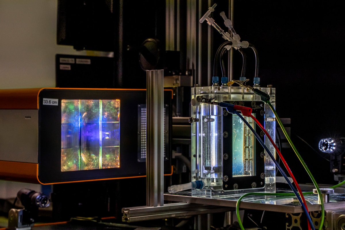 #science #solarfuels #hzb #solarenergy #welcome