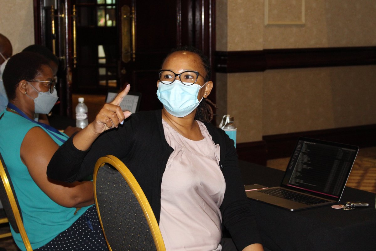 #HappeningNow: Country Covid-19 Intra-Action Review - National IAR Workshop@Avani Hotel, Gaborone facilitated by <a href="/mohwbw/">Ministry of Health and Wellness</a> with financial support from <a href="/DFID_UK/">DFID</a> <a href="/UKinBotswana/">UK in Botswana 🇬🇧🇧🇼</a> <a href="/SianPriceUK/">Sian Price</a> 
 #Covid19Response #coronavirus #Botswana