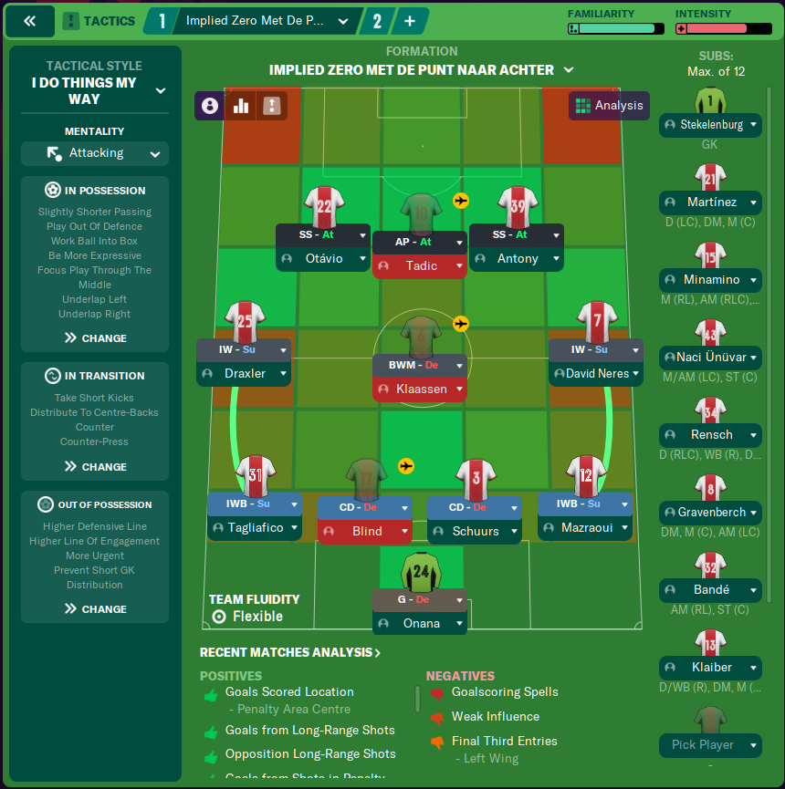 The tactic is well... probably something that wouldn't make sense at first glance but it does when you delve deeper. Oh and for those who want to use it, go nuts. The instructions and everything are clearly visible on the screenshot. A downloadlink and article will follow.