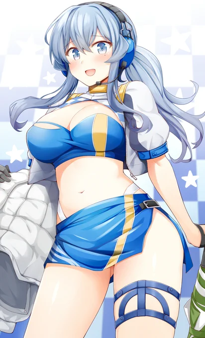 RQゴトさん 