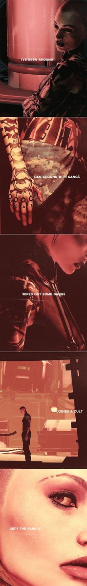 I figure every time someone dies and it's not me, my chances of survival go up.

★ Serious &amp; Parody 
★ RP &amp; commentary
★ As detailed as I feel like 
★ Experienced writer
★ SFW only
★ Not open to shipping
★ "Lewd" accounts will be blocked. Especially non MERP ones.