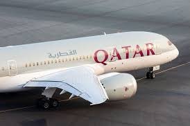 Qatar Airways faisait évidement partie des sponsors informés par la saisie. Ça ne plaît pas aux responsables de la compagnie aérienne. On parle des hauts responsables.
