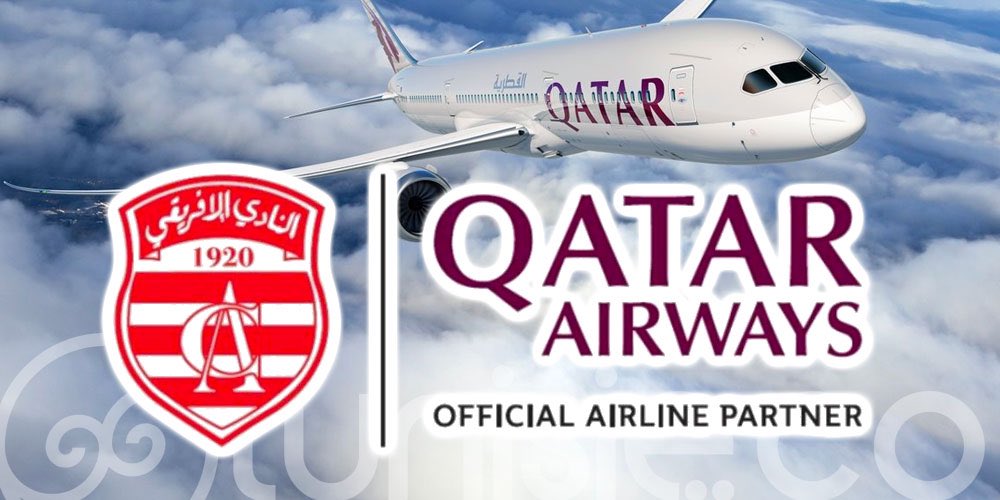 Dans tout ça, Qatar Airways suivait de près, de très près, tout ce que se passait au sein du club, dans son entourage, dans les coulisses, dans la presse, dans les médias et sur les réseaux sociaux.