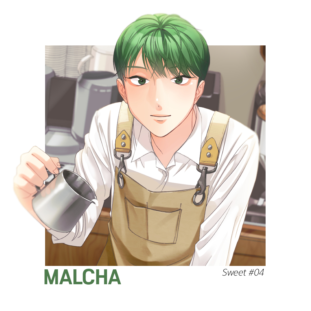 official_Swt_'s tweet photo. ::Sweet 4th Member::
#Malcha
#스위트 #sweet
#말차 #sweet_malcha https://t.co/dSyvlnk0aM