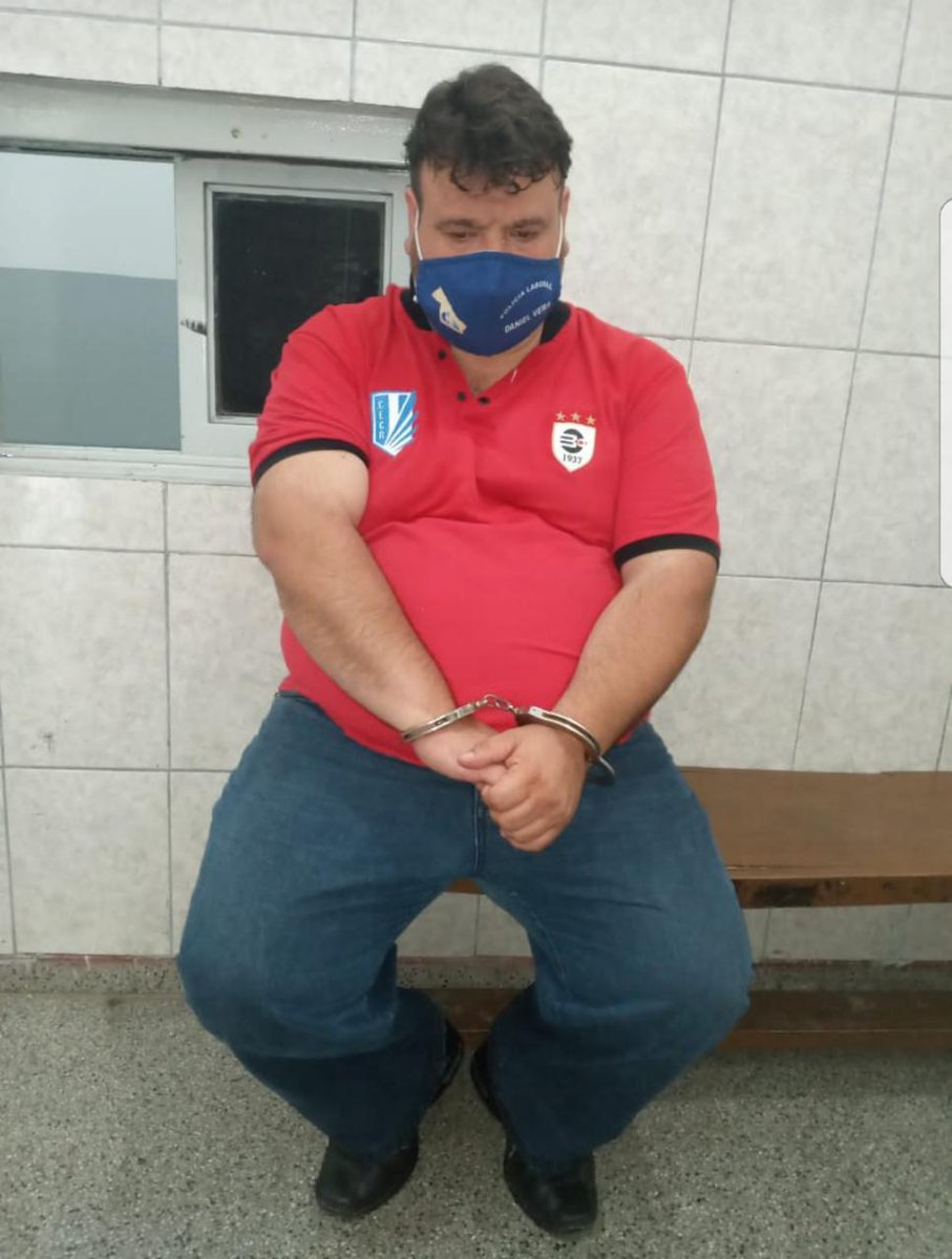 ¡¡¡ NO NOS VAN A HACER CALLAR !!!

🚧 VAMOS A SEGUIR DEFENDIENDO NUESTROS DERECHOS COMO TRABAJADORES.
🚧 YA NO ESTAMOS EN LA EPOCA DE LA DICTADURA, 
¡¡¡ VIVA LA DEMOCRACIA !!!

<a href="/Ceclistaazul/">SOY DE LA AZUL CEC RCIA</a> <a href="/Cavalieri_SEC/">Armando Cavalieri</a> <a href="/alferdez/">Alberto Fernández</a> <a href="/alferdezprensa/">Alberto Fernández Prensa</a> @Canal9link @SantiCafiero <a href="/gracielaranda/">Graciela Aranda</a> <a href="/SecCgt/">SEC DE INTERIOR CGT RA</a>