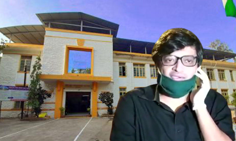 The Alibag Sessions court has posted the regular bail application filed by  #ArnabGoswami for tomorrow.The bail application was filed on Monday ahead of the Bombay HC rejecting his interim bail application. #RepublicTV