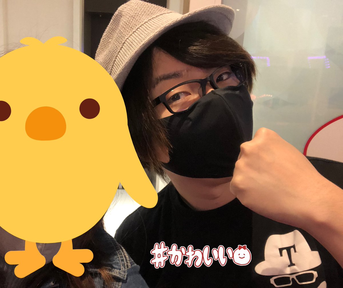 misavichgo's tweet photo. 寺井さんに会ってきました❣️

抽選良ければサヨナラ凱旋のリベンジ考えてたけど爆死🤣
もう打つなって事かな 笑

ちょろっと🐸で遊んでジョボ勝ちで仕事行きます(・∀・)ノ
+7k https://t.co/smf8BfiWvG