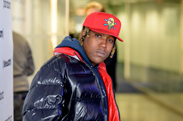 The best Don Toliver song is _____________