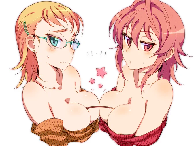 ポッキーどうぞ 