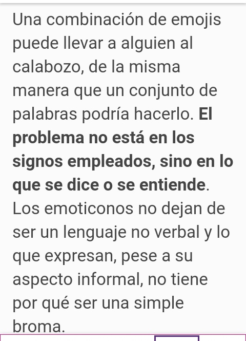 RoseSolo14's tweet photo. @lalisaperfec Usar "☠️" incluso sabiendo lo que querés dar a entender,es realmente un delito. https://t.co/ZfcxcLCfgo