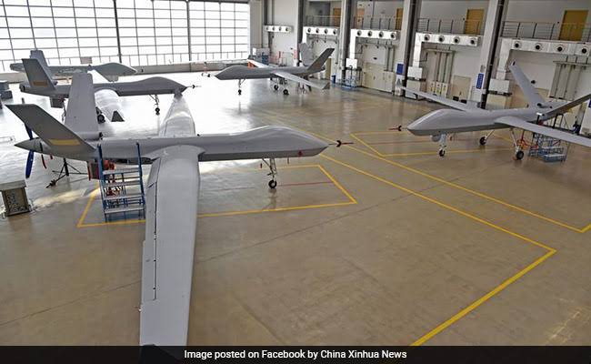 Nigeria has discarded the policy strategic silence because it now has a force powerful enough back it up. Last week Nigeria announced it will resume oil exploration in the Lake Chad basin. Yesterday the army spokesman said Boko Haram will not be allowed any escape route