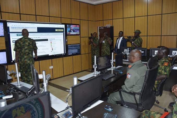 Nigeria has discarded the policy strategic silence because it now has a force powerful enough back it up. Last week Nigeria announced it will resume oil exploration in the Lake Chad basin. Yesterday the army spokesman said Boko Haram will not be allowed any escape route