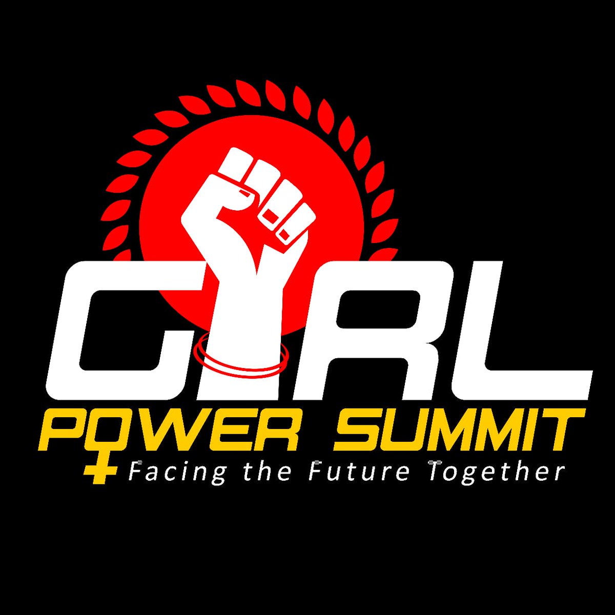 APR_Offl's tweet photo. I can hear the roar of women’s silence. Happy to release the Official Logo of 2nd Edition of Girl Power Summit 2020 #NYCIGPS2020 @NYCI4INDIA @iamdatchana https://t.co/u2bzhrHsTa