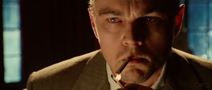 Leonardo DiCaprio is now 46 years old, happy birthday! Do you know this movie? 5 min to answer! 