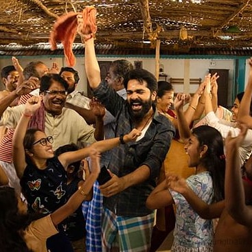 STR69810646's tweet photo. @SilambarasanTR_ @vikatan https://t.co/aSfWx45GUu
