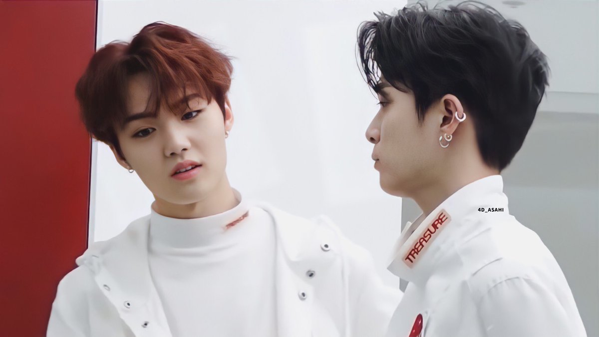 4D_ASAHI's tweet photo. doyoung nth win 🏆 @treasuremembers https://t.co/qNpaT1lO9H