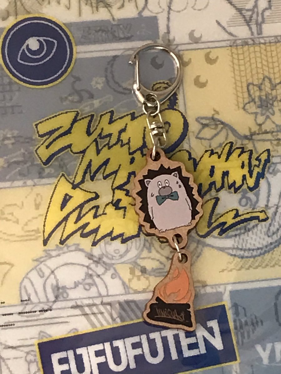 ずとまよグッズ