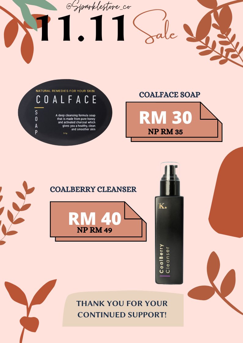 potatogoreng22's tweet photo. #KaymanBiggestSaleEver 

Hello sayang OMG IT’S HAPPENING NOW!!!

Mana yang teringin nak try but belum ada rezeki this is time for you to BUY 🥰

Grab here: https://t.co/hSPo5E68X8

For FREE SHIPPING 
✊🏻 https://t.co/JXO8vLIqYK… https://t.co/32i2JMrQlI