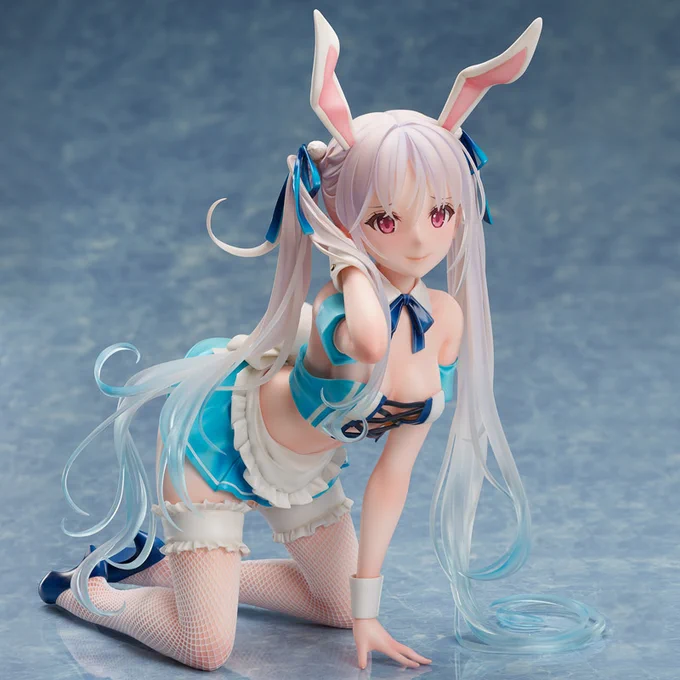 BINDing様(@Fetishing_bg)のChrisフィギュア第2弾「Chris Alice Ver.」予約受付中です!今回なんと1/4スケールになります!よろしくお願いします!

国内:https://t.co/R8U1ipEbvF
overseas:https://t.co/jAyY4cGWWq 