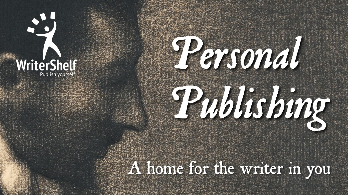 WriterShelf's tweet image. WriterShelf is a modern publishing platform for today’s writers.

📕Free to publish
📕Fiction, non-fiction, blogs
📕Sell webbooks as purchase-to-read or free-to-read with donations

writershelf.com

#SelfPublishing #blogging #自出版