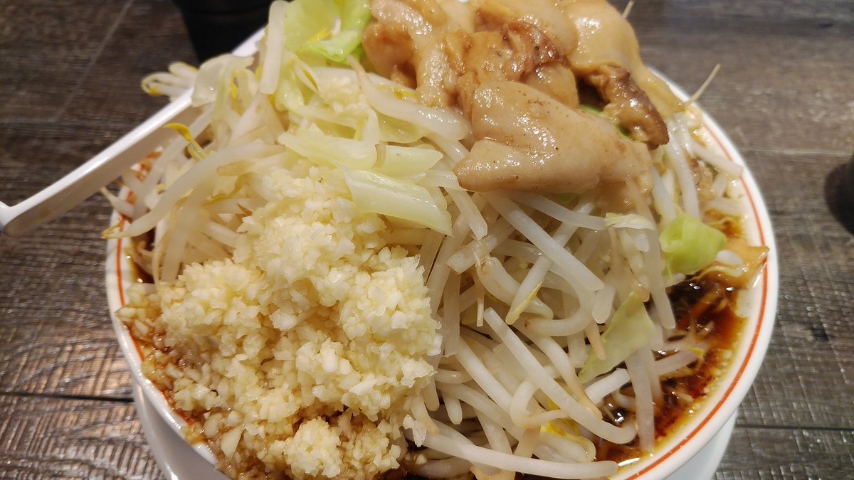 二郎系 Twitter Search