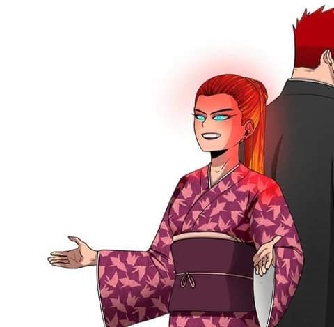 "enji-"
Ctto@ackerbangbang 
Follow for more