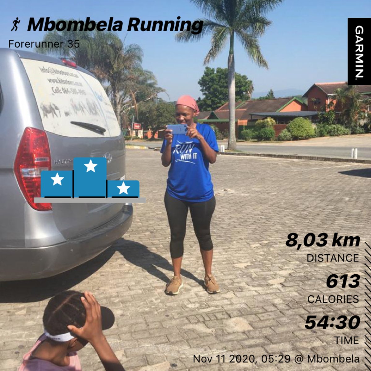 ouma_chiloane's tweet photo. #Happy40thbirthaday top runner🎂🎁🎉🎊🎂 May your spirit continues to Rest In Peace #EndGBV #hillstraining 🙏 https://t.co/UAxn1LR97R