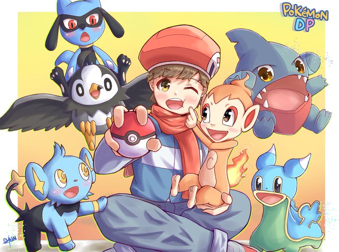 ポケモン描きましたのtwitterイラスト検索結果