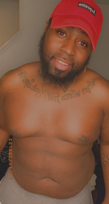 Journey far from over but I&rsquo;m getting comfortable and shout-out all my ladies who go love a husky Brutha<a href="/tag/onlyfans"class="tags"><span>#onlyfans</span></a><a href="/tag/sellingcontent"class="tags"><span>#sellingcontent</span></a><a href="/tag/sneakylink"class="tags"><span>#sneakylink</span></a>