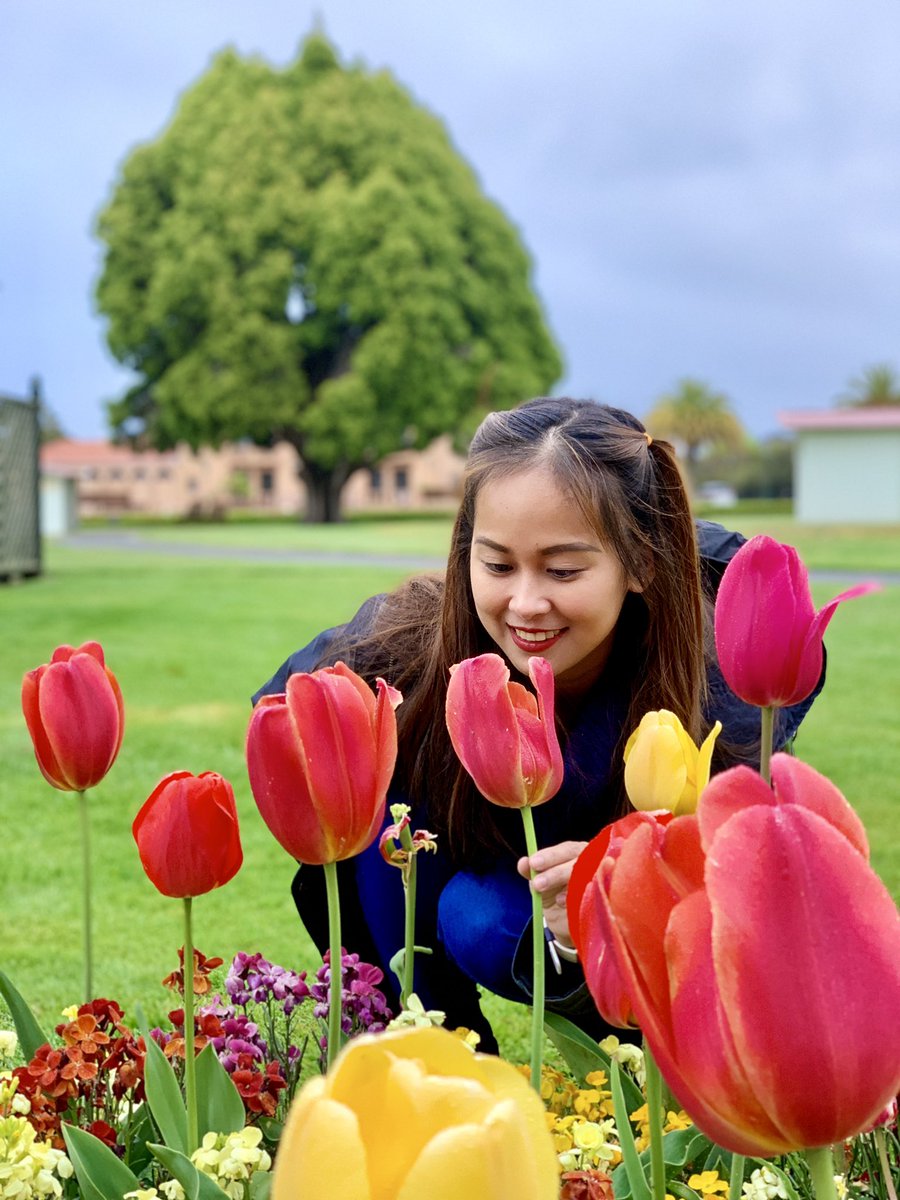 rubyann14's tweet photo. 🌷Patience is the calm acceptance that things can happen in a different order than the one you have in your mind.🌷

#journeysofann #Rotorua2020 https://t.co/JjrAbjTnHp