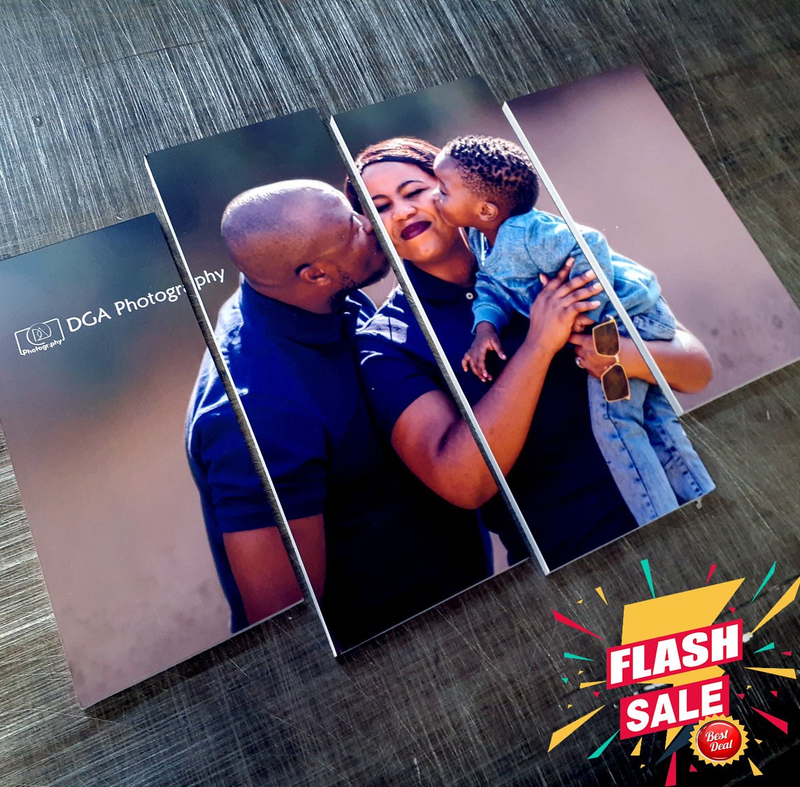 canvasonboard's tweet image. 4 PIECE SPLIT WALL PICTURE | ONLY R350.00
Wall Size: 600mm x 420mm

*Yes We Use Your Own Pictures
*Yes We Courier Nationwide

Call/WhatsApp Bongane 0834100073

#SoundsofFlavour #handsoffacemagashule #WednesdayMotivation
#wednesdaythought #powerup
#TheMorningFlava #YMornings