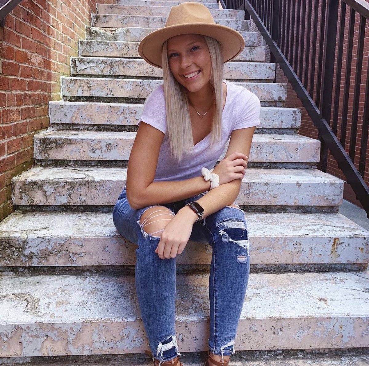 Congrats to this weeks Top Turtle,  Caroline Schultheis, for earning a good grade in her Performance Studies class!! We are so proud of you and your hard work!!