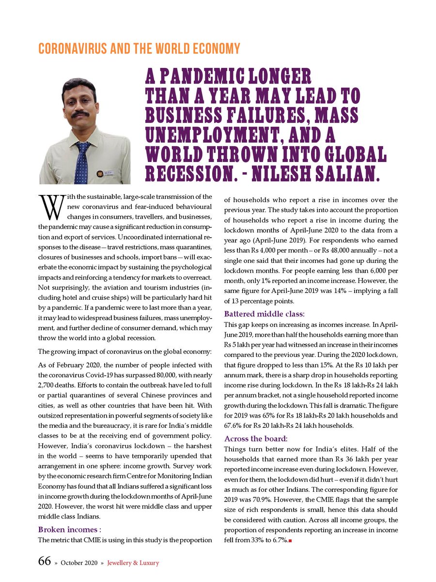 No one cover like Jewellery &amp; Luxury Online Monthly Magazine world wide, Divert your Press release, Images, Photographs, Advertisement for maximum media mileage and coverage - Raj Salian (editor &amp; publisher)  M +91 8369985311 jewelleryandluxury@gmail.com jewelleryandluxury.com