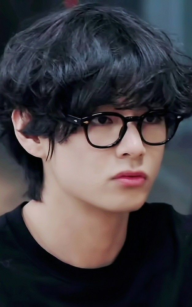 everything fits so well when it comes to him tho