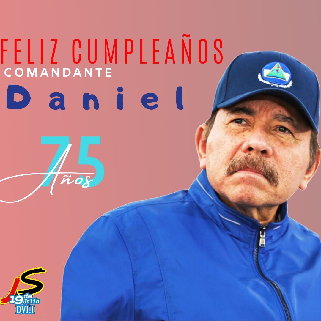 DormusMarcos's tweet photo. Hay hombres que luchan un día y son buenos ✊
Hay otros que luchan un año y son mejores✊
Hay quienes luchan muchos años y son muy buenos✊
Pero hay los que luchan toda la vida, esos son los imprescindibles🇦🇴

Feliz Cumpleaños Comandante!! 
Desde Ya!!!
#DanielMiPresidente2021 https://t.co/ikibxRoJqr