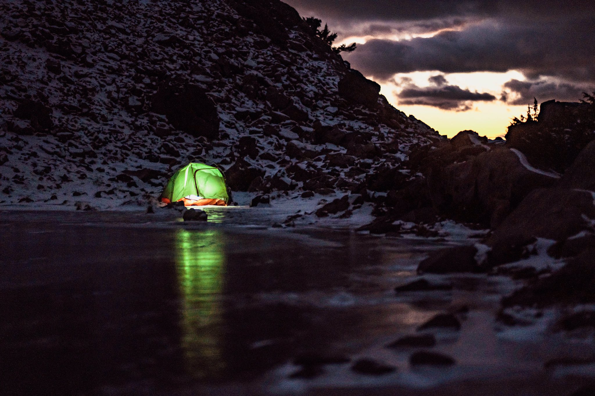 KAZOO Outdoor (KazooOutdoor) / Twitter