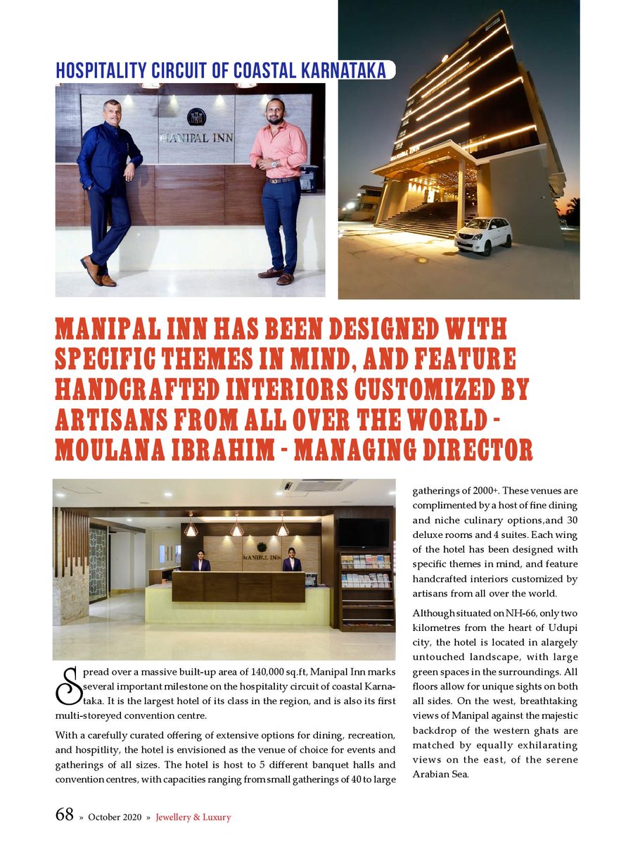 No one cover like Jewellery &amp; Luxury Online Monthly Magazine world wide, Divert your Press release, Images, Photographs, Advertisement for maximum media mileage and coverage - Raj Salian (editor &amp; publisher)  M +91 8369985311 jewelleryandluxury@gmail.com jewelleryandluxury.com